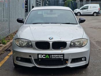 Used BMW 1 Series 2011 for sale - 79840171: Photo