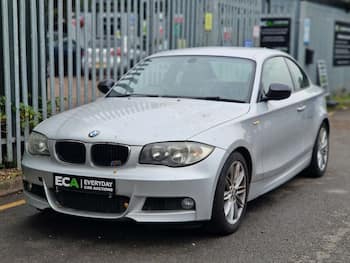 Used BMW 1 Series 2011 for sale - 79840171: Photo