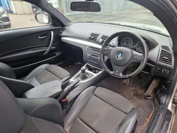 Used BMW 1 Series 2011 for sale - 79840171: Photo