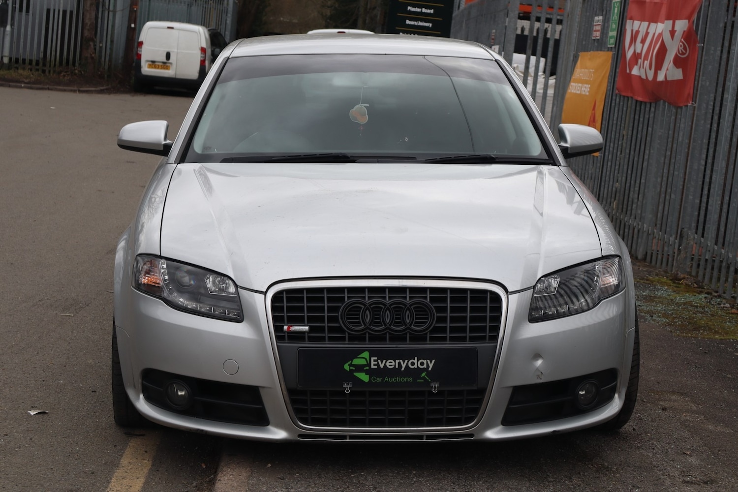 Used Audi A4 2006 for sale - 77677506: Photo 2