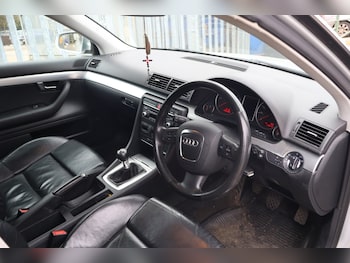 Used Audi A4 2006 for sale - 77677506: Photo