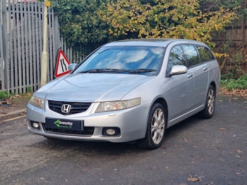 Used Honda Accord 2004 for sale - 76567819: Photo
