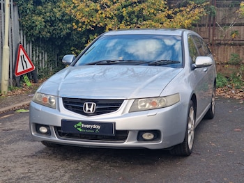 Used Honda Accord 2004 for sale - 76567819: Photo
