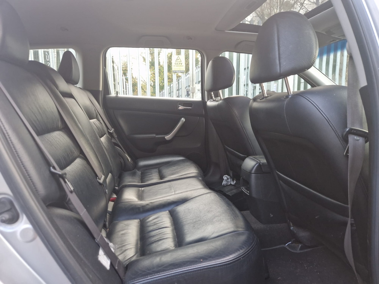 Used Honda Accord 2004 for sale - 76567819: Photo 6