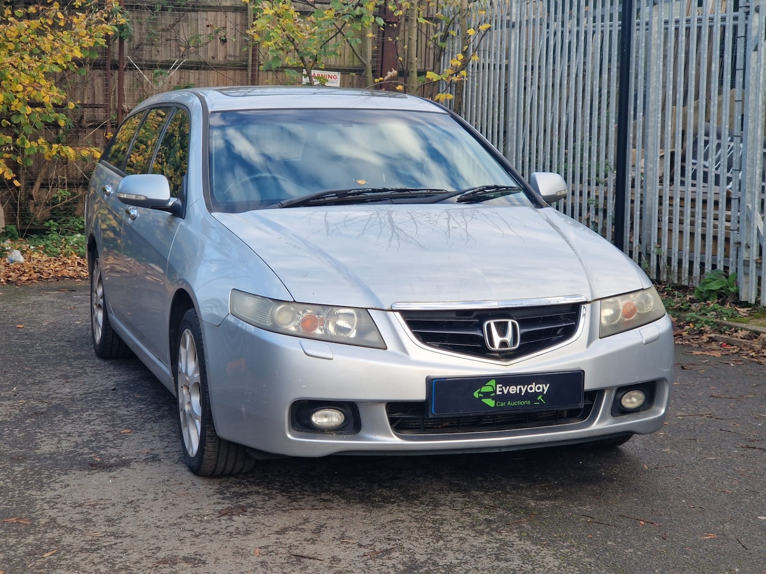 Used Honda Accord 2004 for sale - 76567819: Photo 7