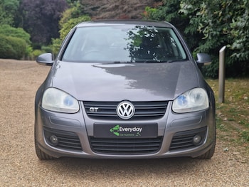 2006 (56) - 2.0 GT TDI 170 5dr DSG