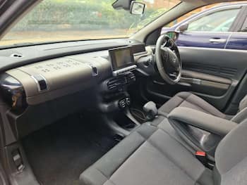 Used Citroen C4 Cactus 2017 for sale - 79705986: Photo