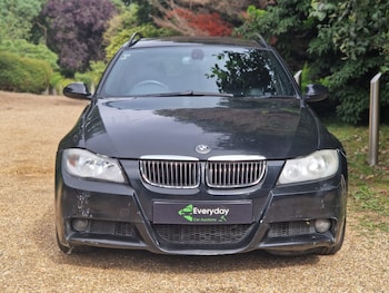 2008 (08) - 320i M Sport 5dr Auto