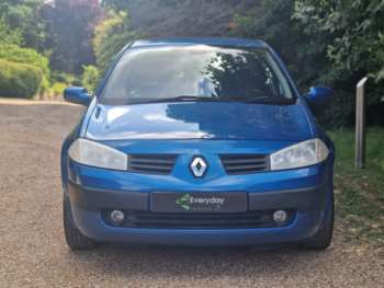 2004 (04) - 1.6 VVT Expression 5dr