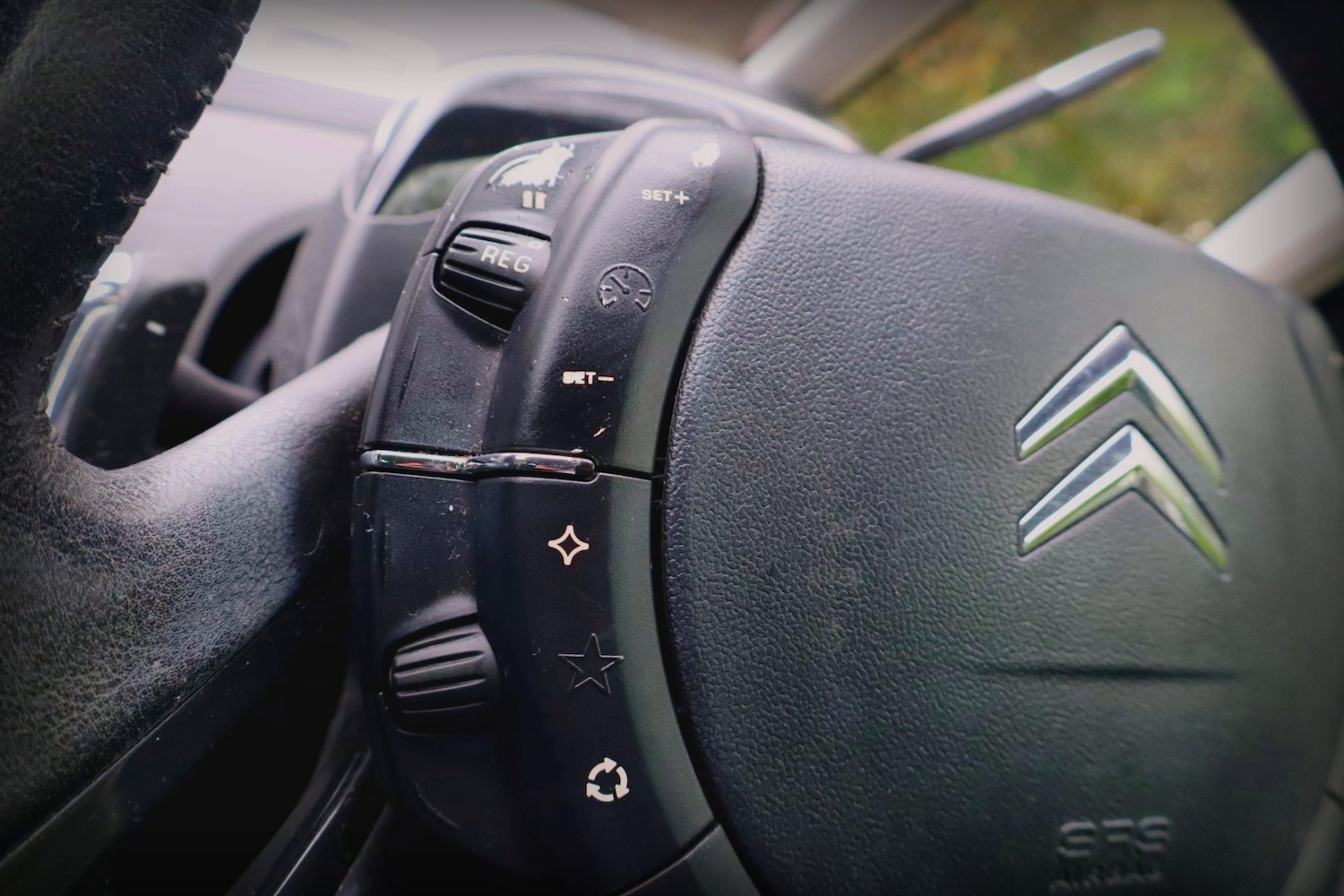 Used Citroen C4 Grand Picasso 2008 for sale - 77149236: Photo 15