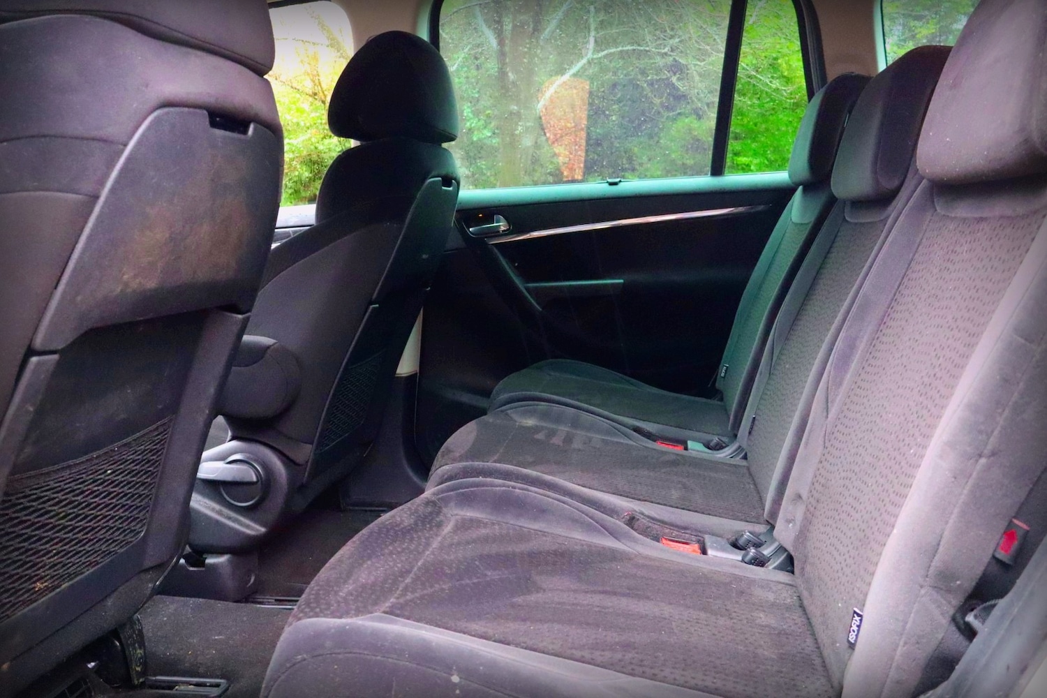 Used Citroen C4 Grand Picasso 2008 for sale - 77149236: Photo 18