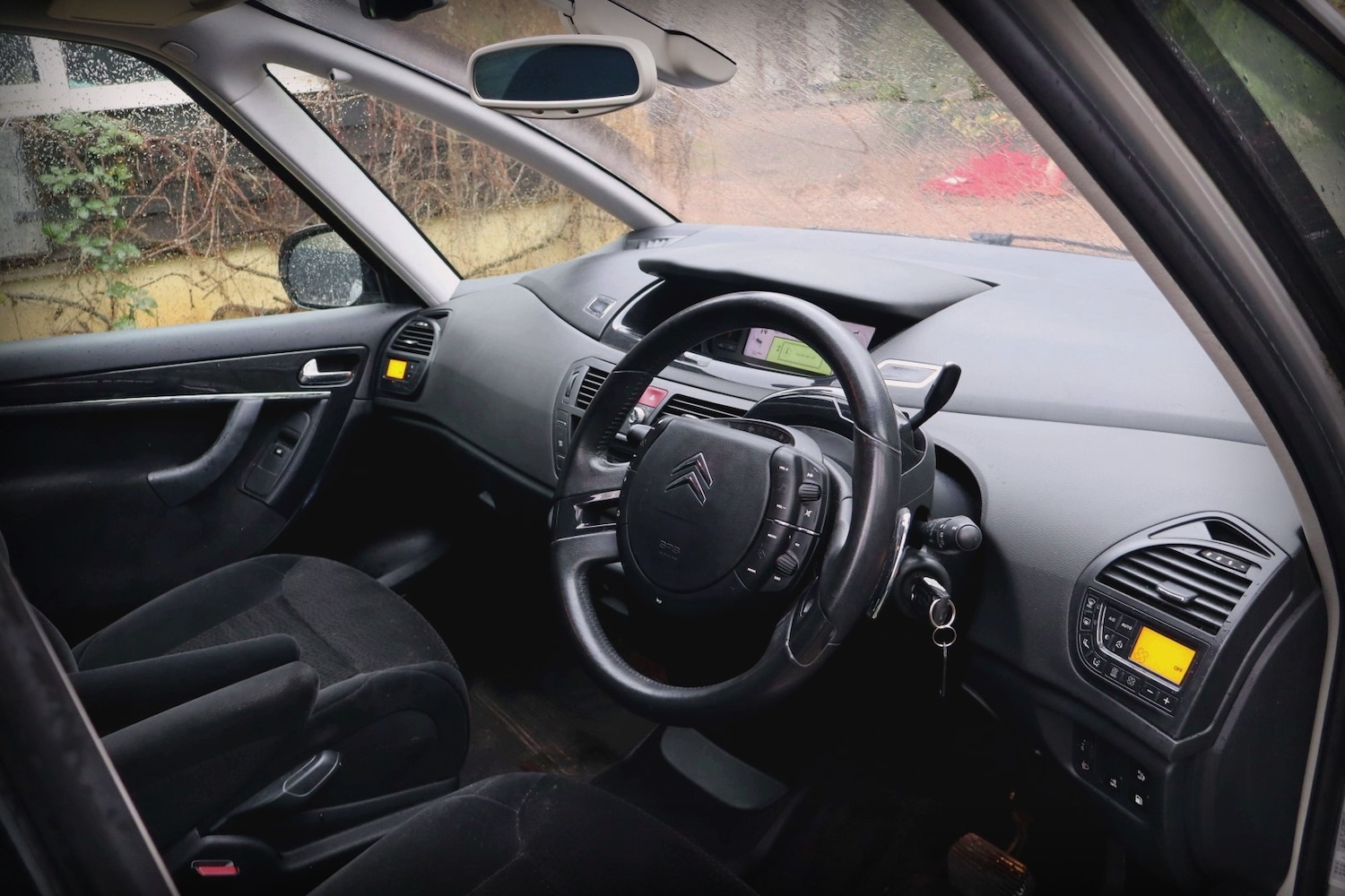 Used Citroen C4 Grand Picasso 2008 for sale - 77149236: Photo 3