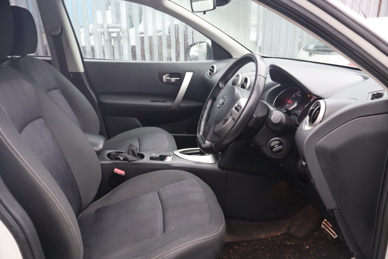 Used Nissan Qashqai 2013 for sale - 77296872: Photo 10