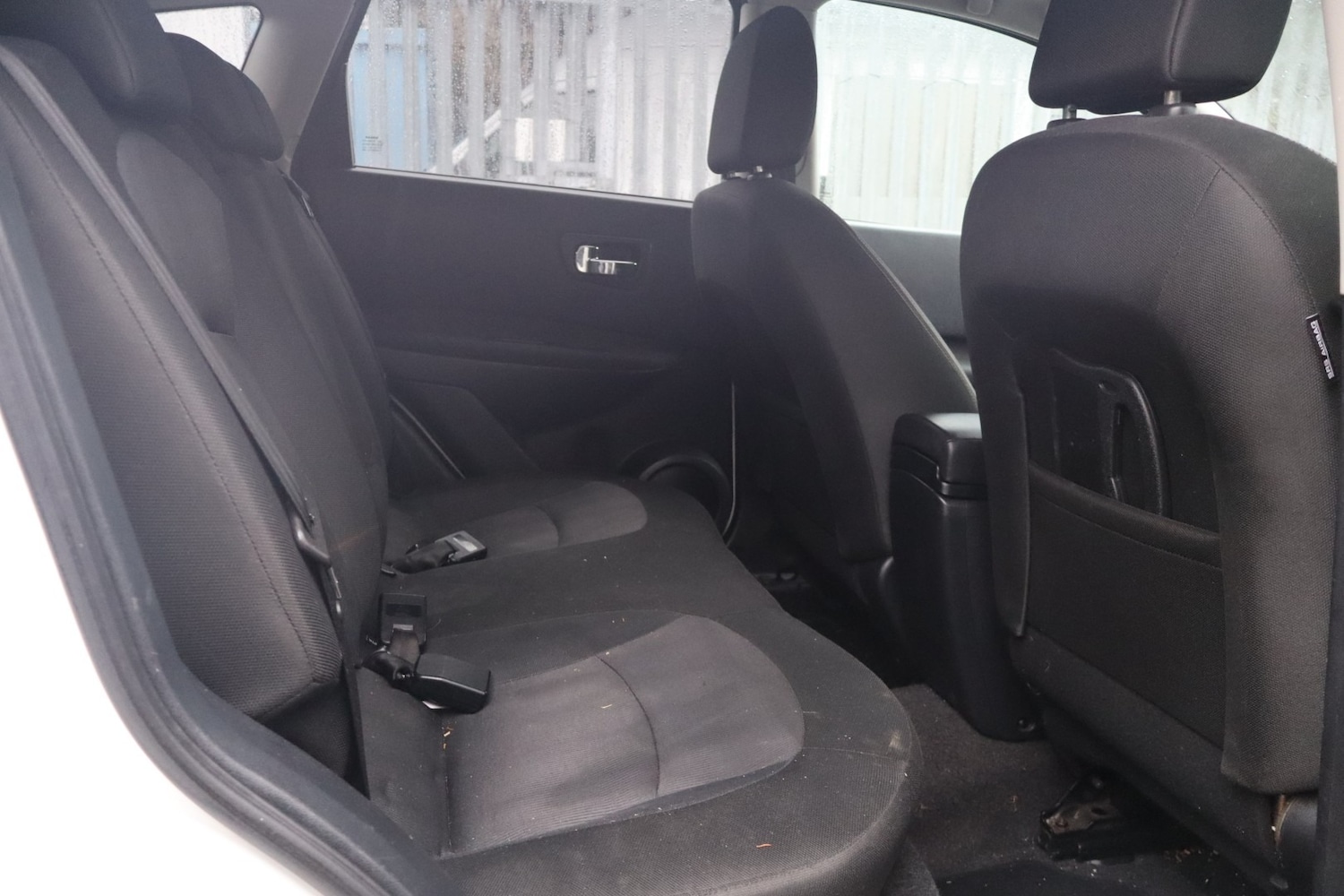 Used Nissan Qashqai 2013 for sale - 77296872: Photo 11