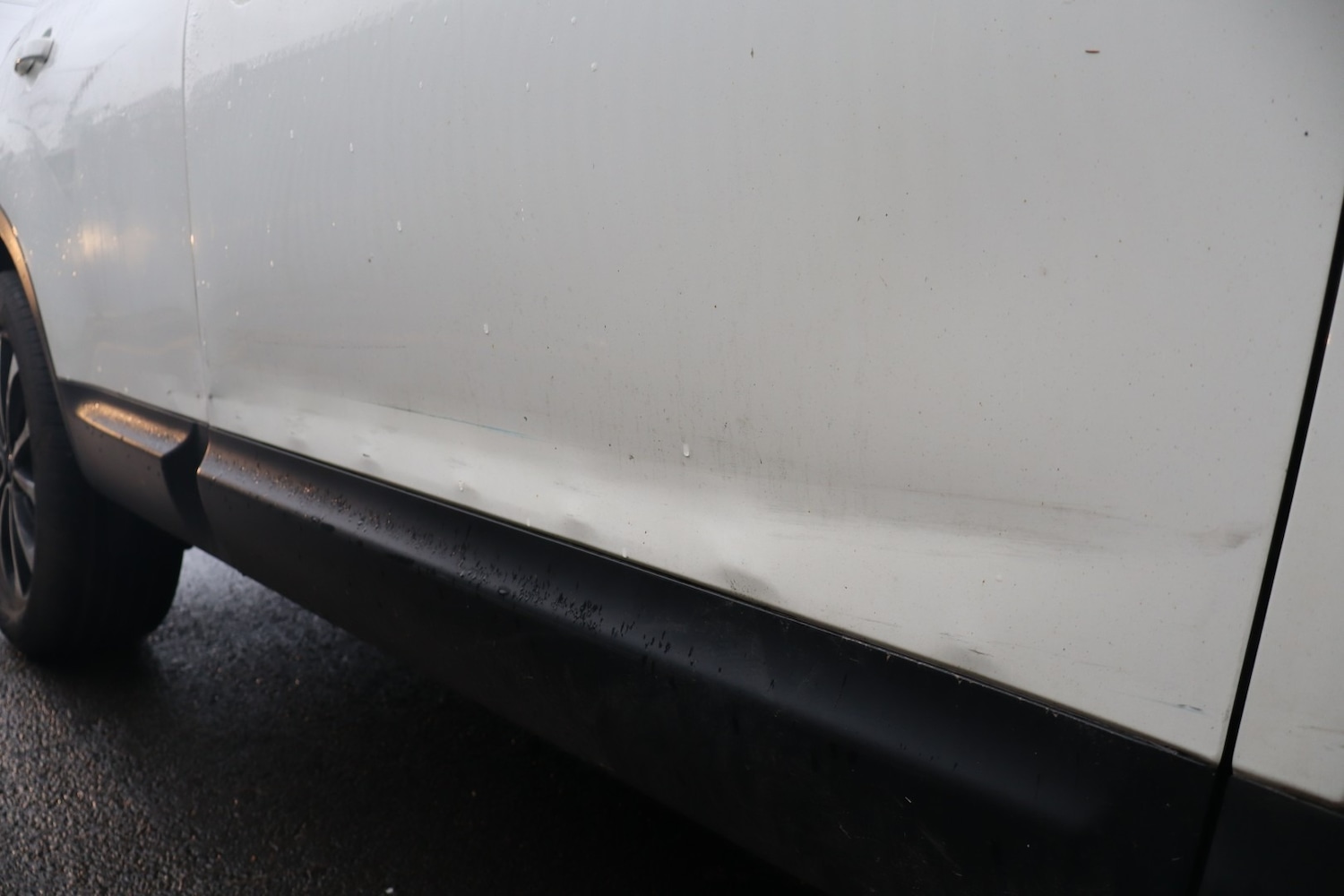 Used Nissan Qashqai 2013 for sale - 77296872: Photo 12