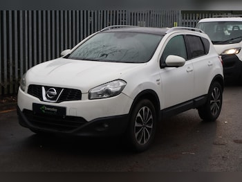 Used Nissan Qashqai 2013 for sale - 77296872: Photo