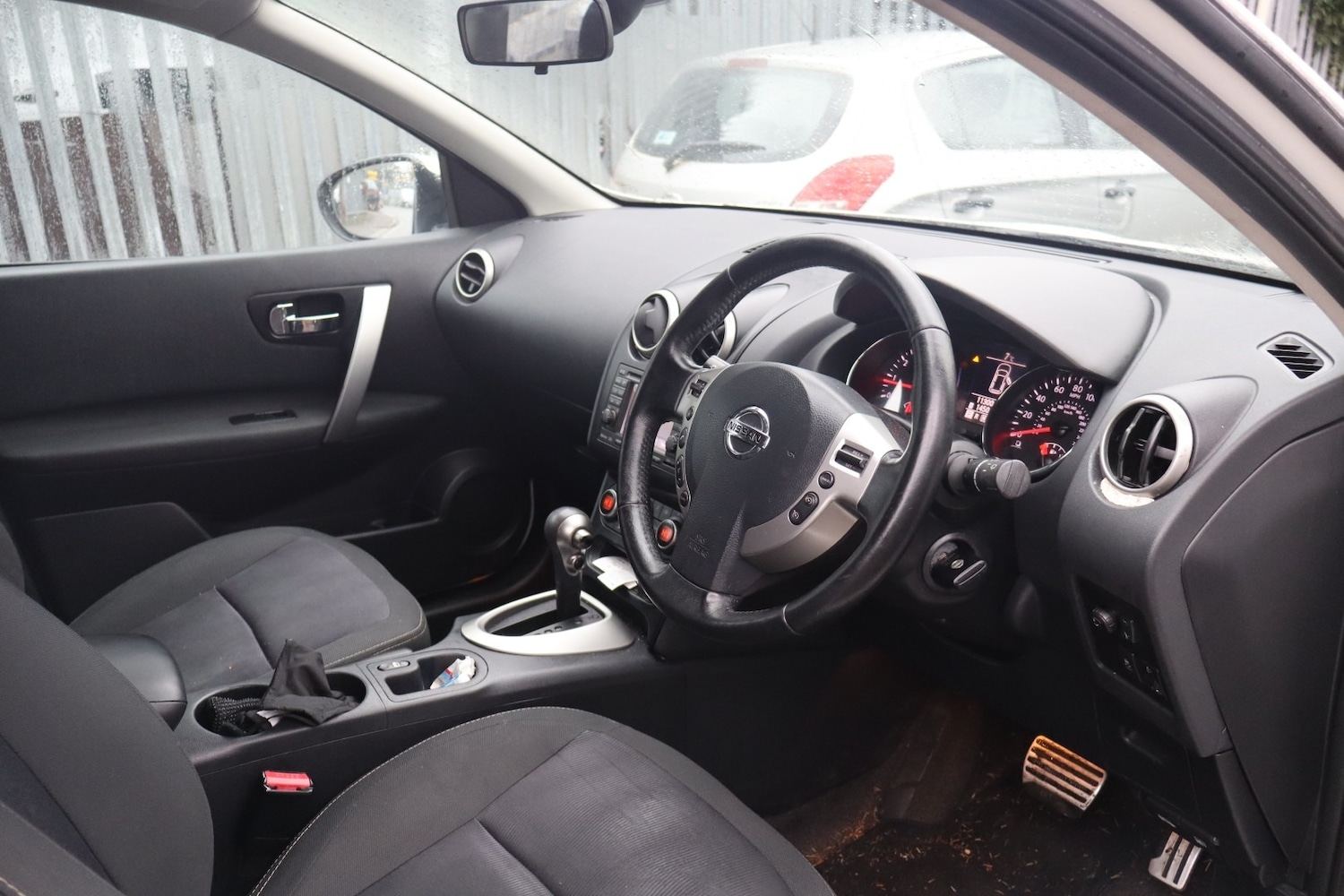 Used Nissan Qashqai 2013 for sale - 77296872: Photo 3