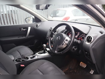 Used Nissan Qashqai 2013 for sale - 77296872: Photo