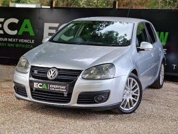 Used Volkswagen Golf 2007 for sale - 79283766: Photo