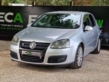 Used Volkswagen Golf 2007 for sale - 79283766: Photo