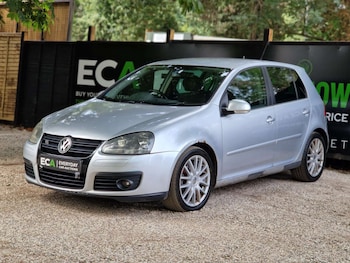 Used Volkswagen Golf 2007 for sale - 79283766: Photo