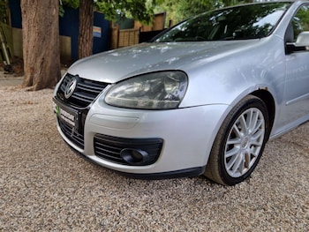 Used Volkswagen Golf 2007 for sale - 79283766: Photo