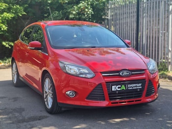 Used Ford Focus 2014 for sale - 78669503: Photo
