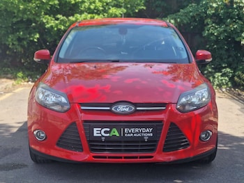 Used Ford Focus 2014 for sale - 78669503: Photo