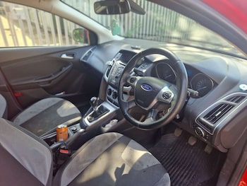 Used Ford Focus 2014 for sale - 78669503: Photo