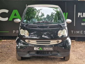 Used smart fortwo 2003 for sale - 78943939: Photo