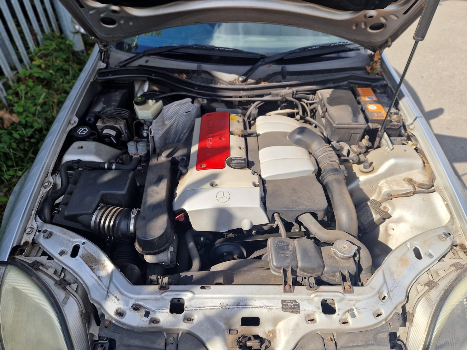 Vehicle 11