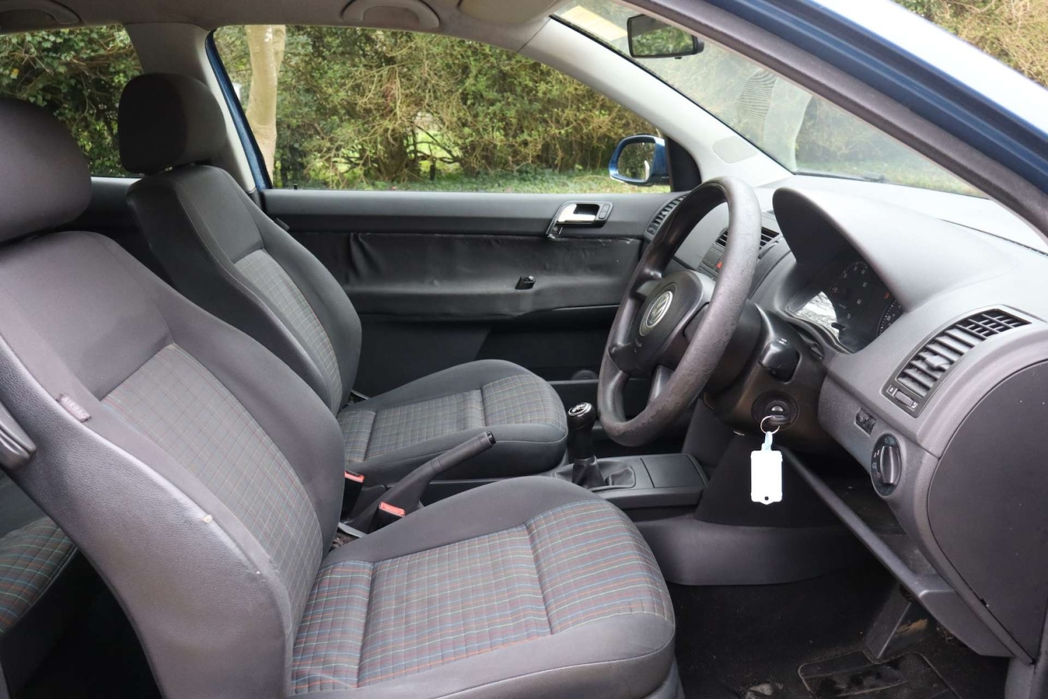 Used Volkswagen Polo 2006 for sale - 78000692: Photo 13