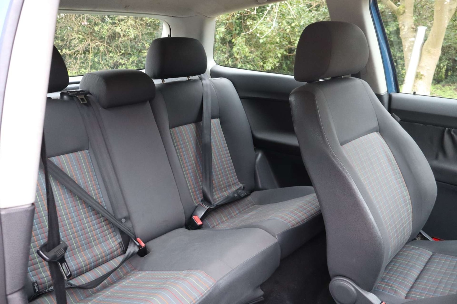 Used Volkswagen Polo 2006 for sale - 78000692: Photo 15