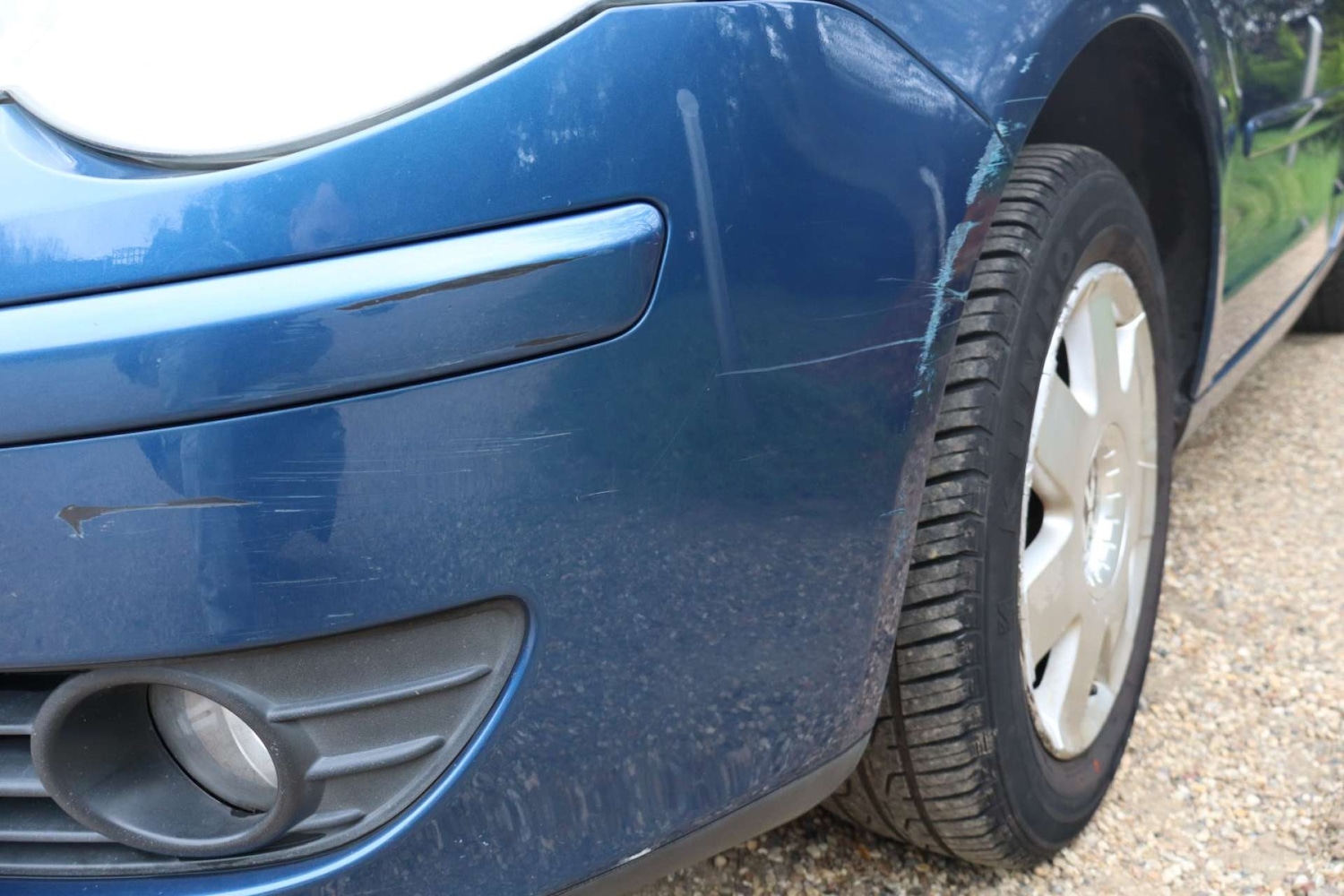 Used Volkswagen Polo 2006 for sale - 78000692: Photo 16