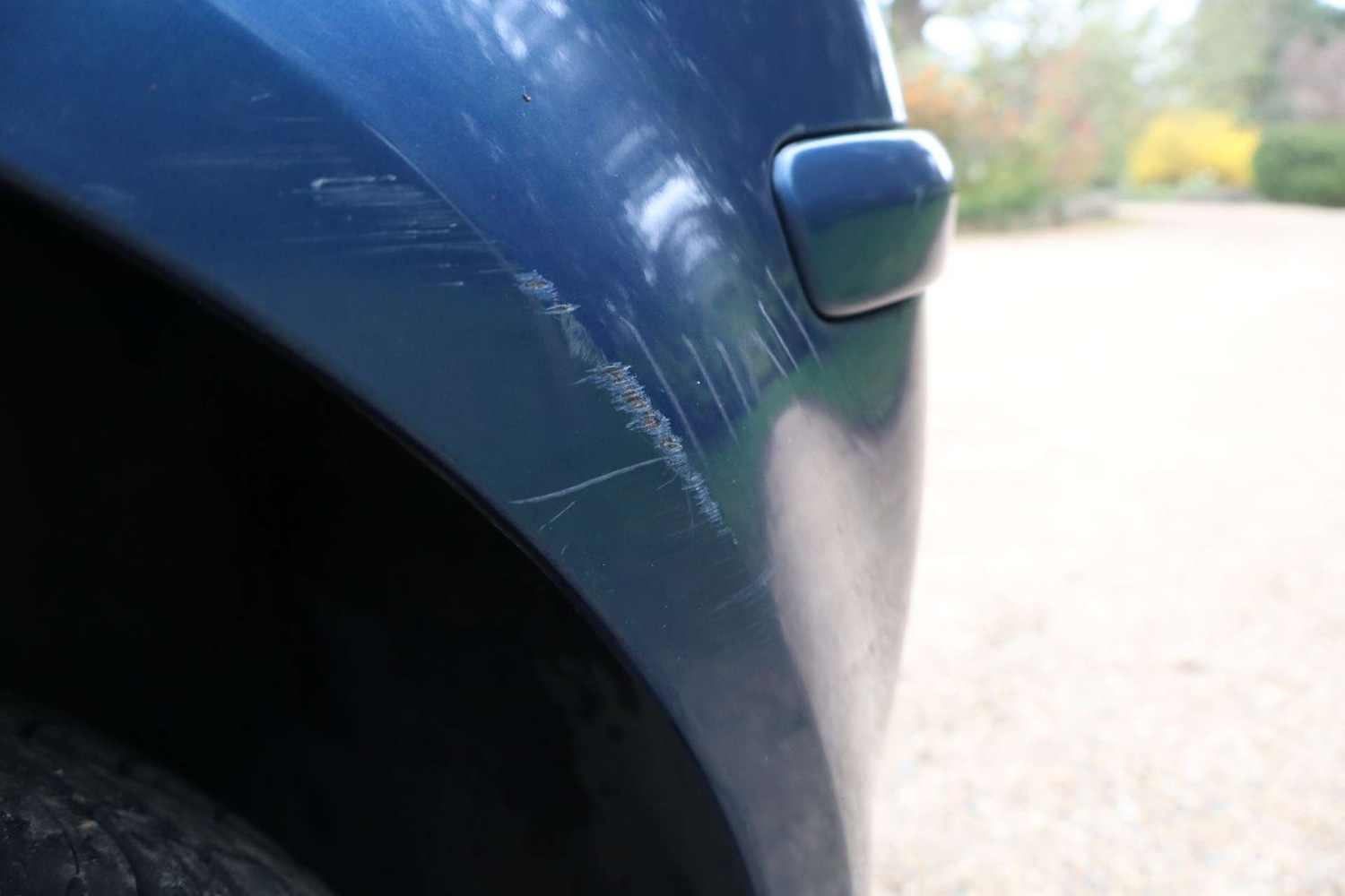 Used Volkswagen Polo 2006 for sale - 78000692: Photo 17