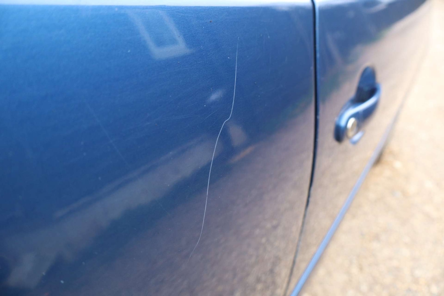 Used Volkswagen Polo 2006 for sale - 78000692: Photo 18