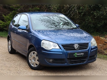 Volkswagen Polo feature image