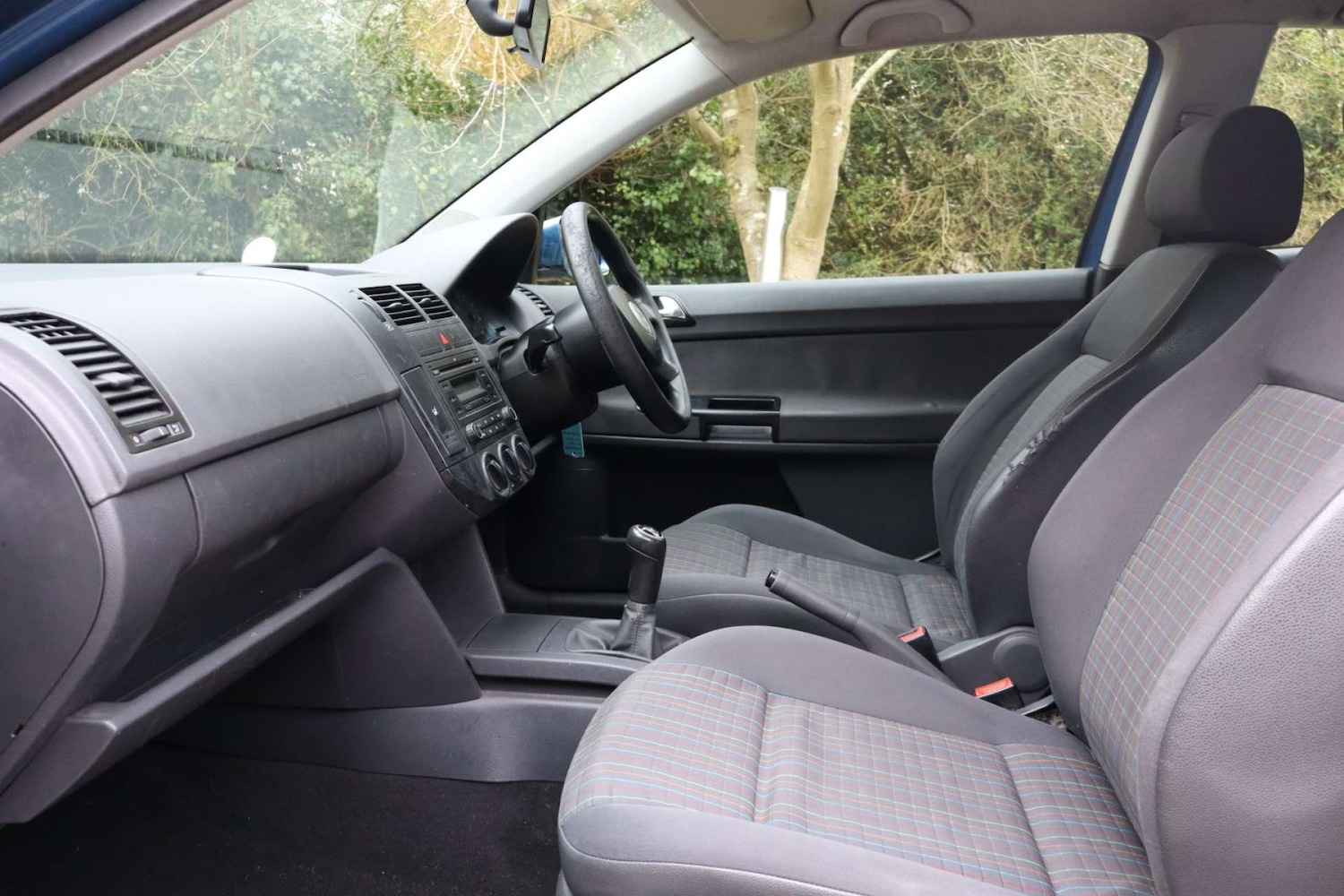 Used Volkswagen Polo 2006 for sale - 78000692: Photo 20