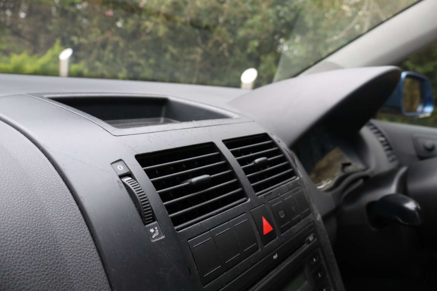 Used Volkswagen Polo 2006 for sale - 78000692: Photo 25