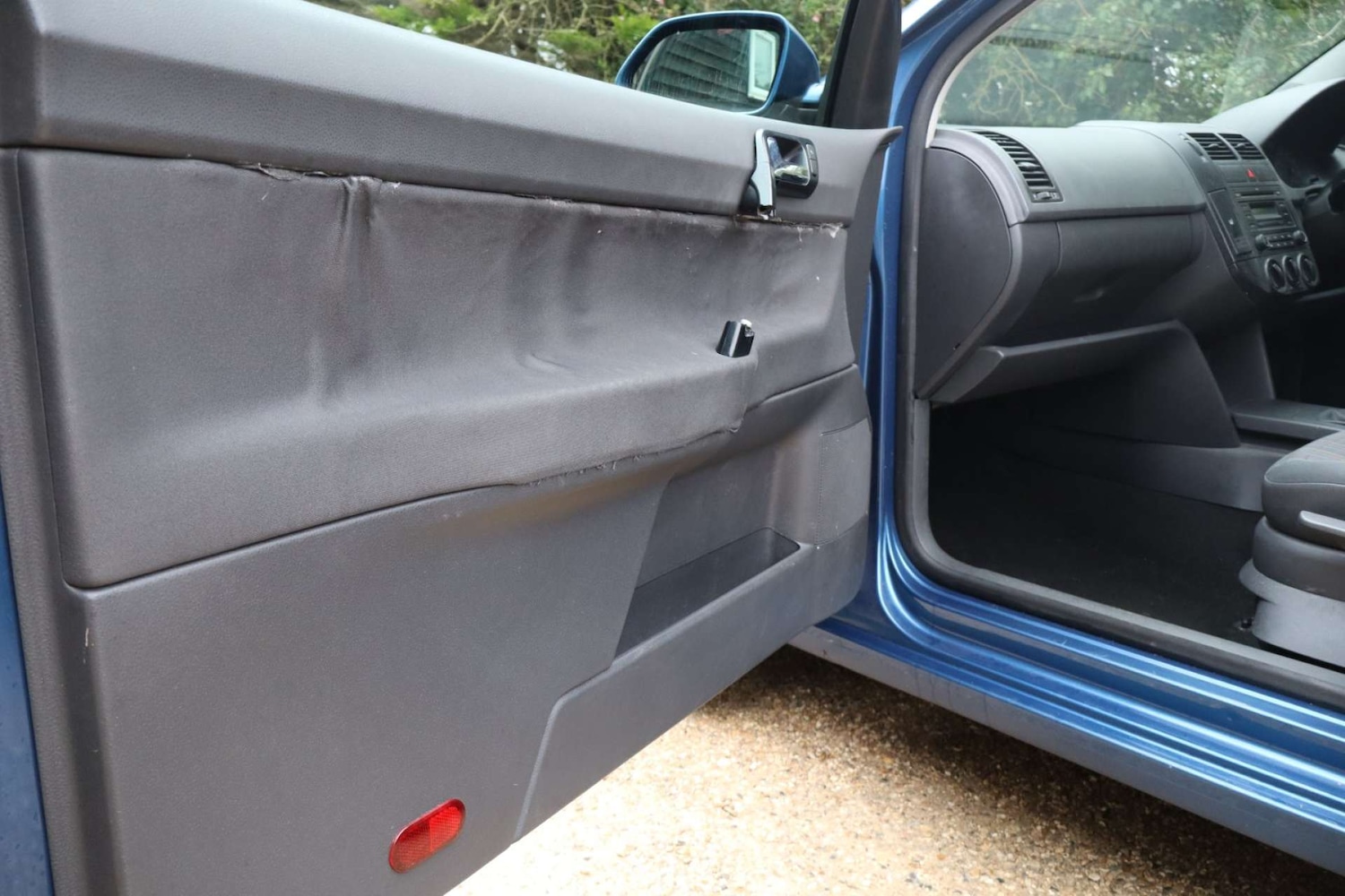 Used Volkswagen Polo 2006 for sale - 78000692: Photo 26