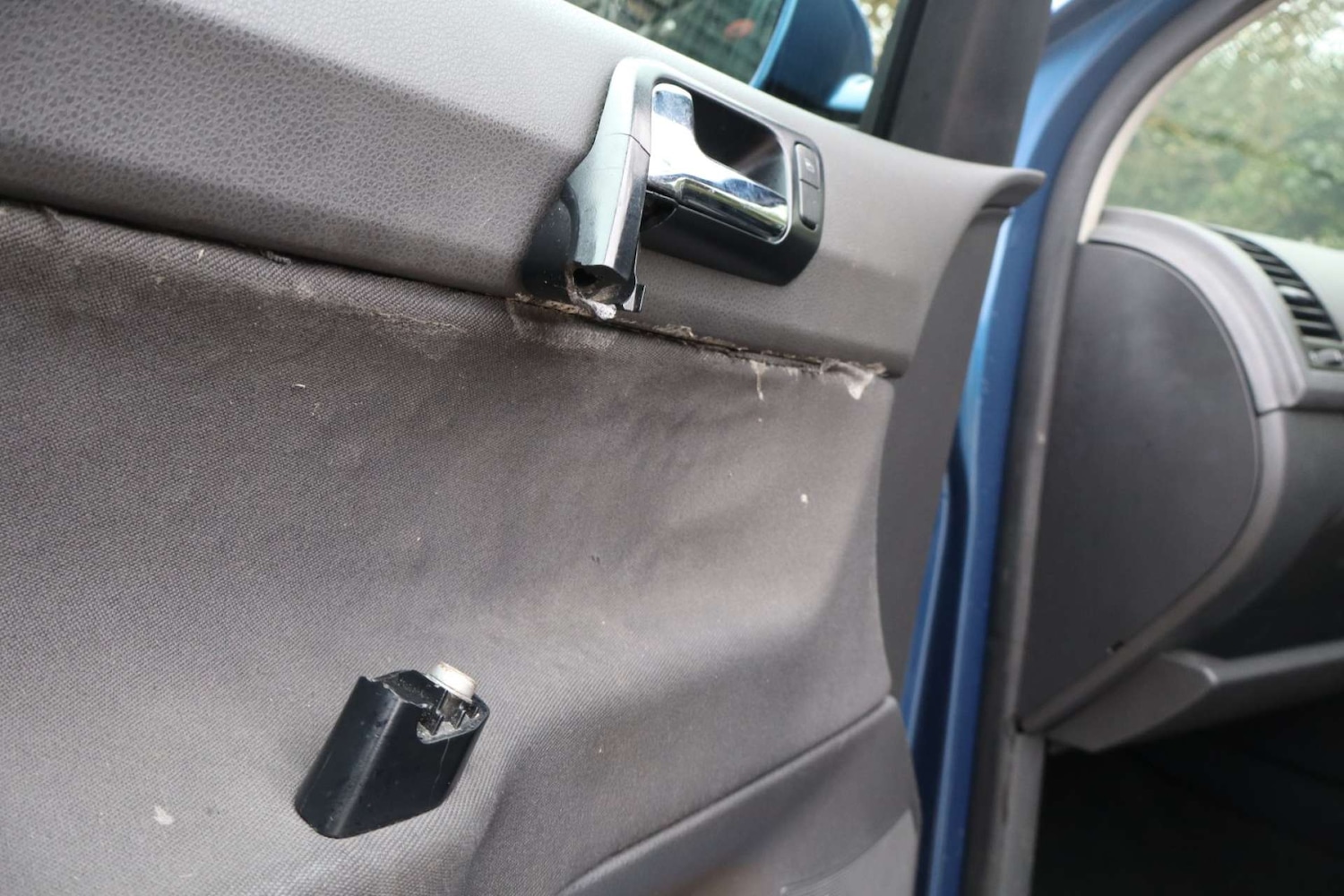 Used Volkswagen Polo 2006 for sale - 78000692: Photo 27