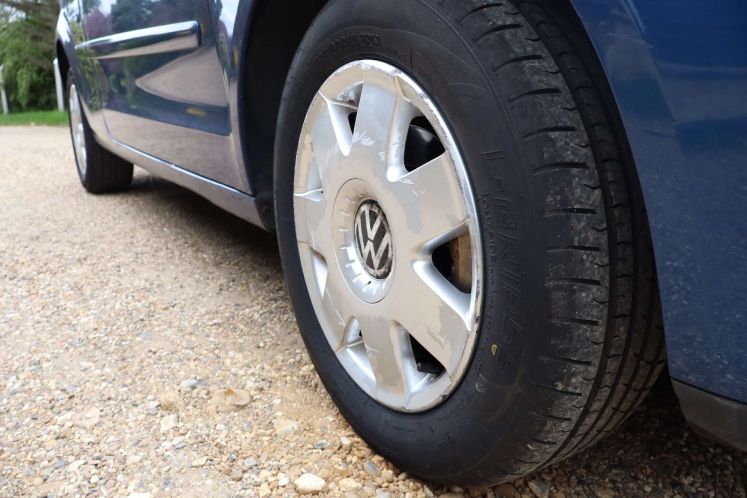 Used Volkswagen Polo 2006 for sale - 78000692: Photo 30