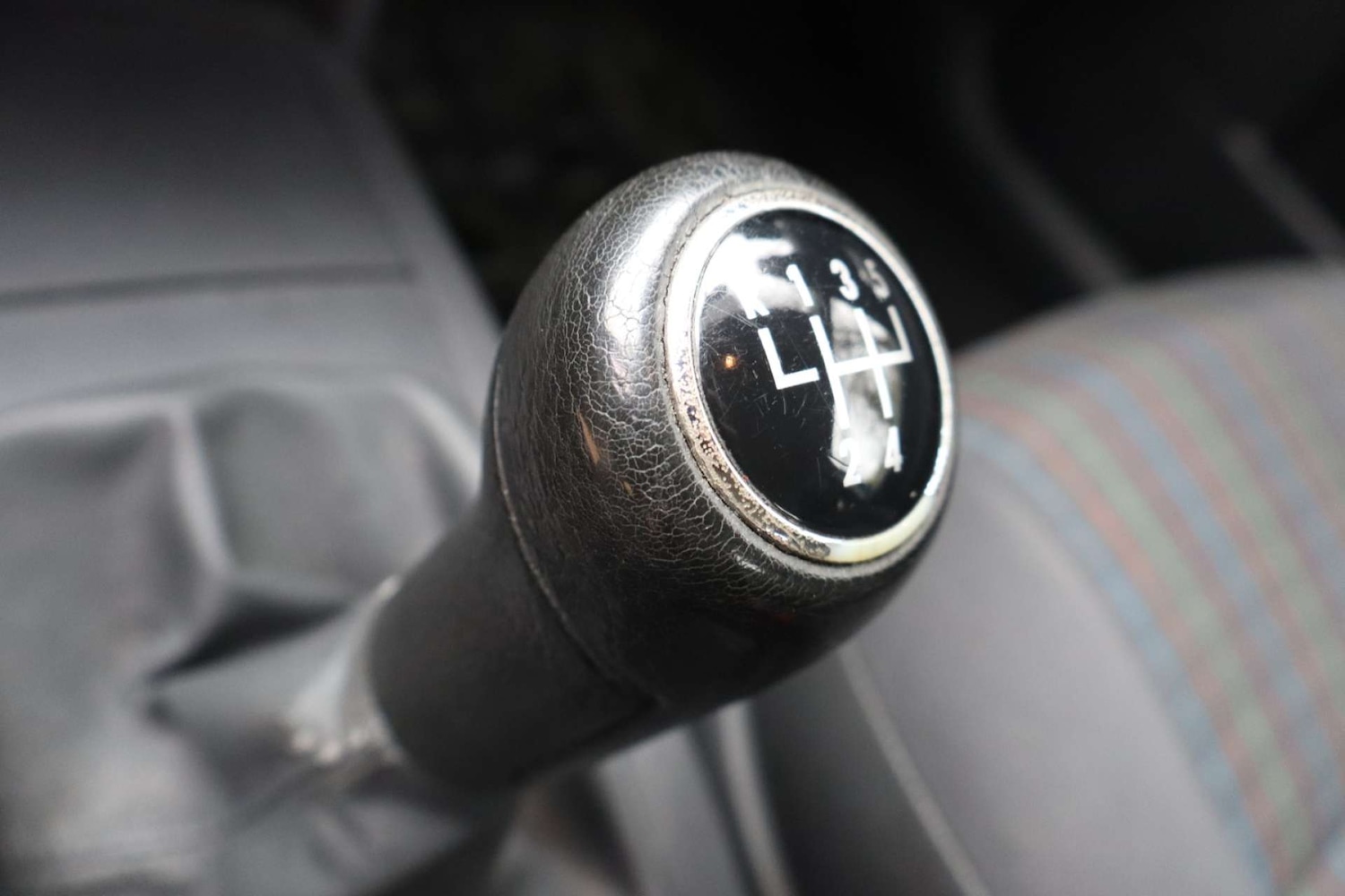 Used Volkswagen Polo 2006 for sale - 78000692: Photo 31