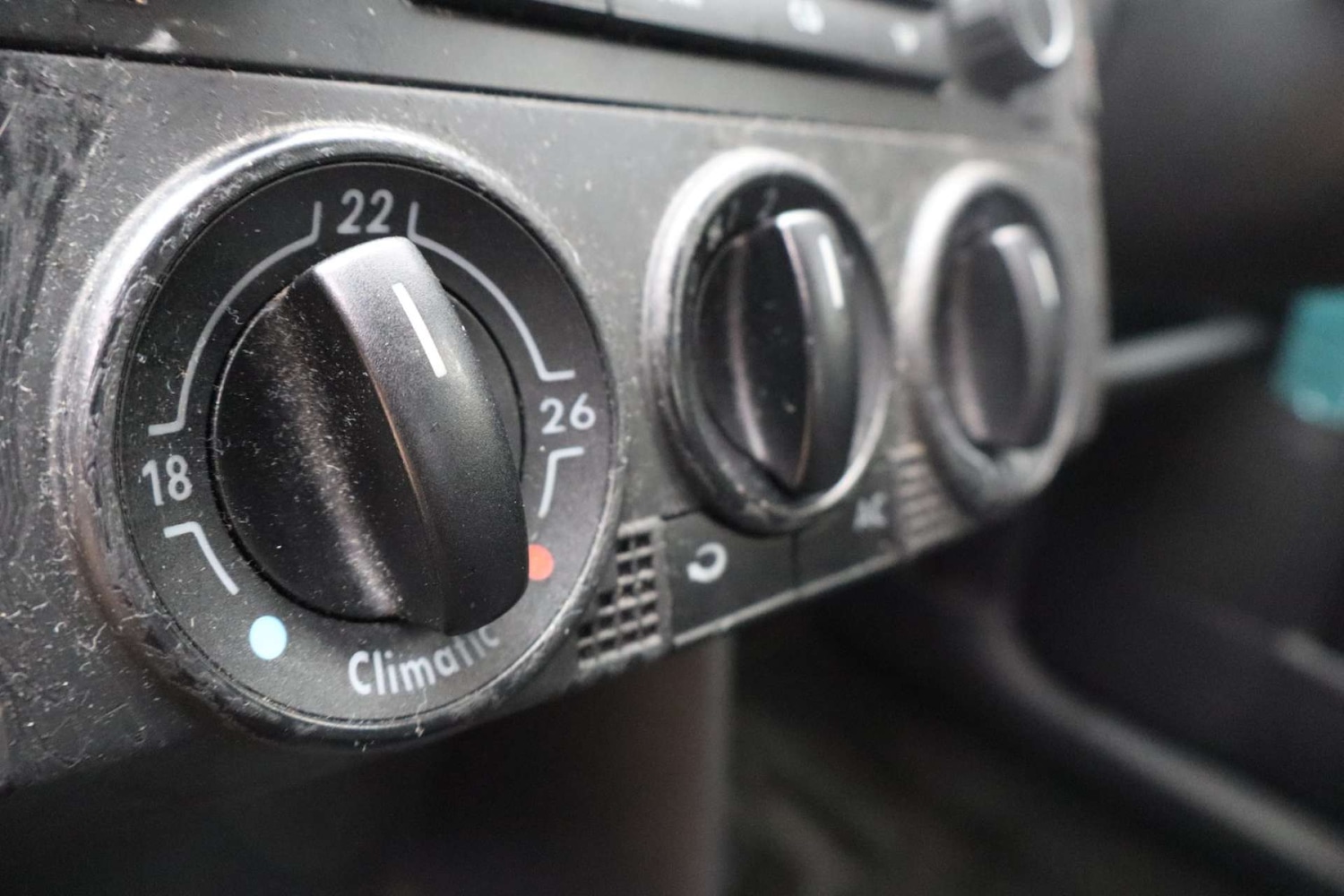 Used Volkswagen Polo 2006 for sale - 78000692: Photo 32