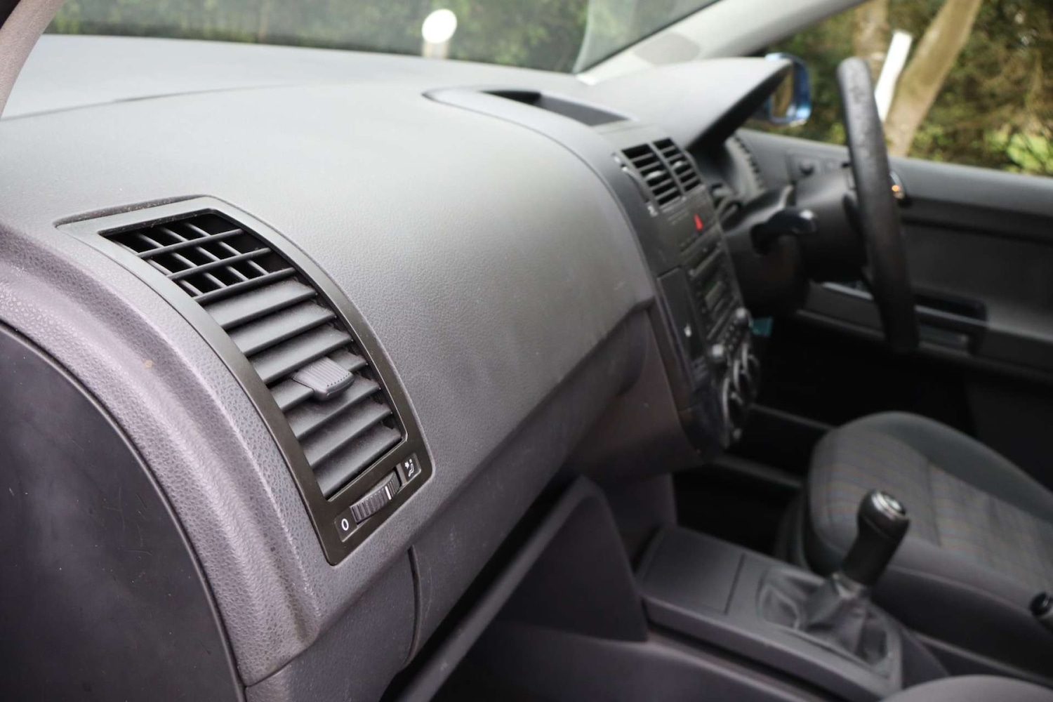 Used Volkswagen Polo 2006 for sale - 78000692: Photo 33