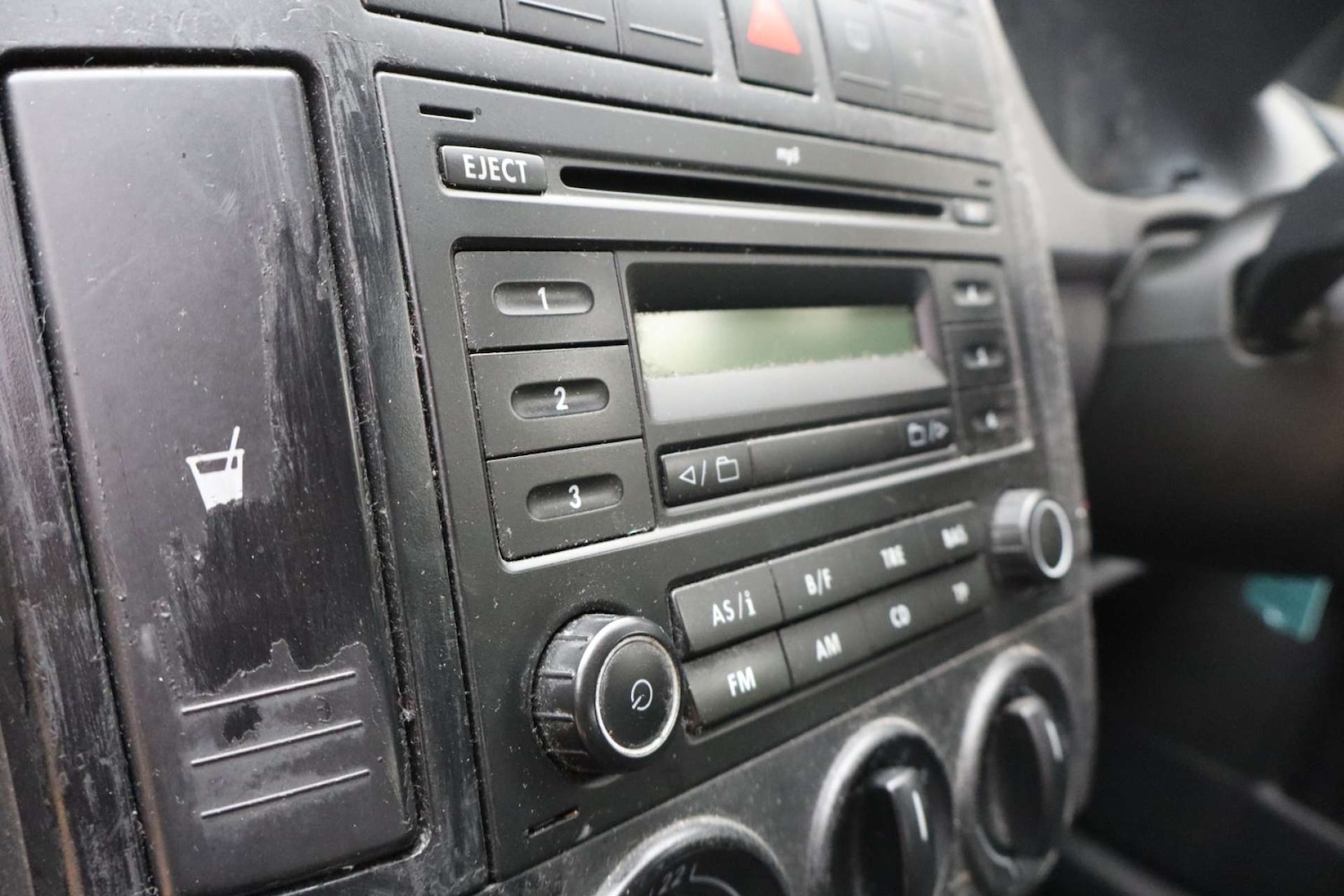 Used Volkswagen Polo 2006 for sale - 78000692: Photo 35