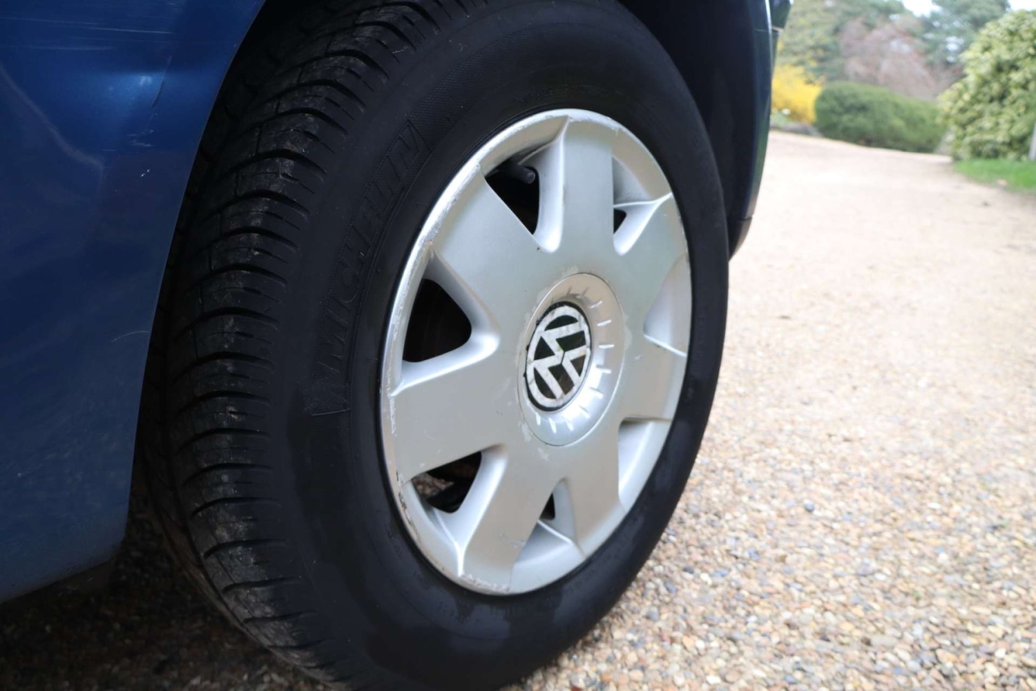 Used Volkswagen Polo 2006 for sale - 78000692: Photo 36