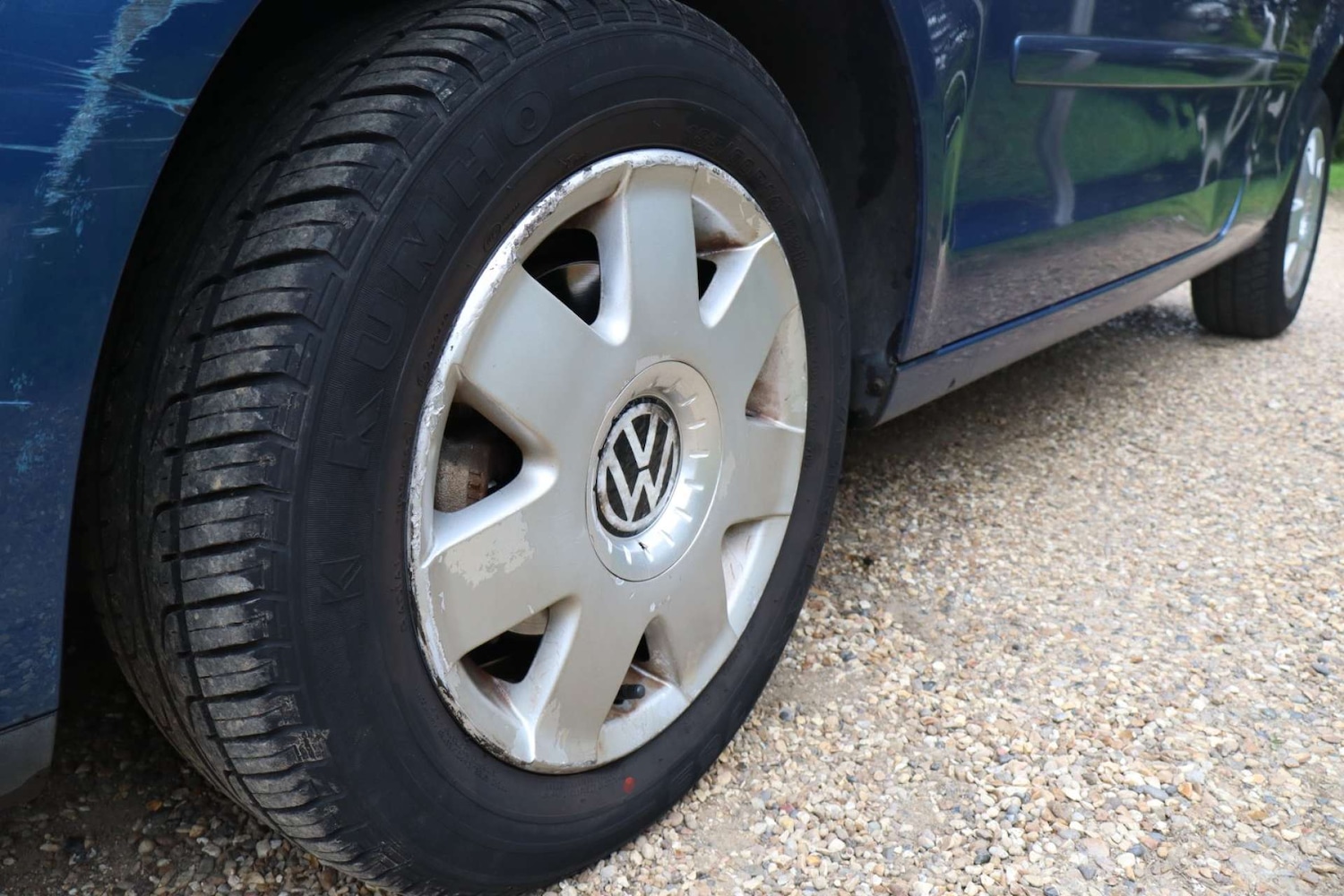 Used Volkswagen Polo 2006 for sale - 78000692: Photo 37