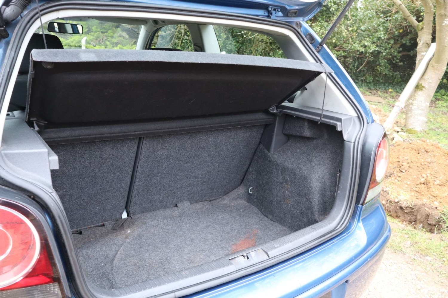 Used Volkswagen Polo 2006 for sale - 78000692: Photo 41