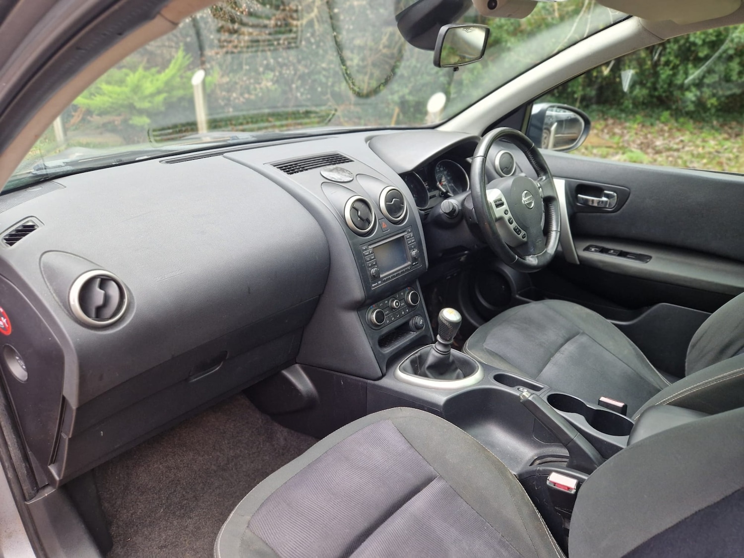 Used Nissan Qashqai 2012 for sale - 76919846: Photo 18